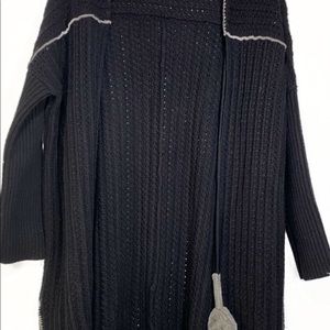 Ugg Riley Sweater Poncho